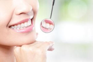 Cosmetic Dentistry