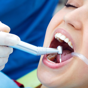 Periodontal Treatment