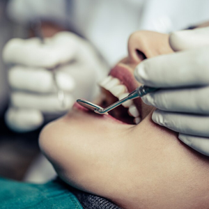 Tooth Extraction / Removal
