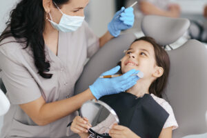 The Complete Guide to Children’s Dental Care