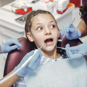Orthodontic Treatment